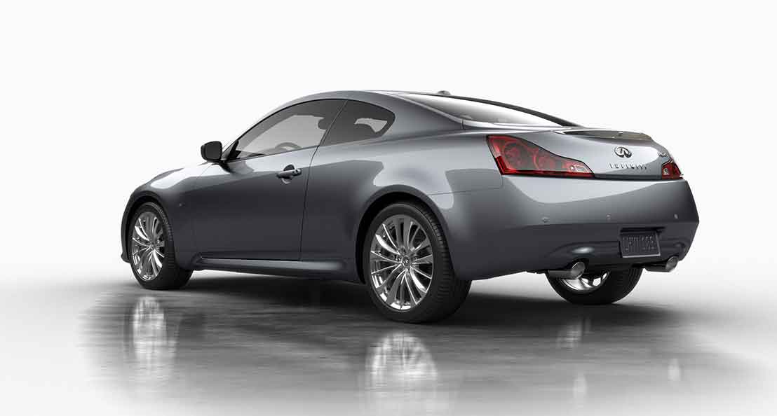 Q 60 کوپه 2016